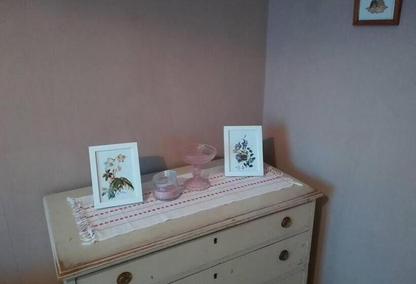 ペンション Vekhyttegården