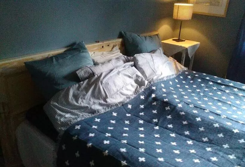Majatalo Vekhyttegården