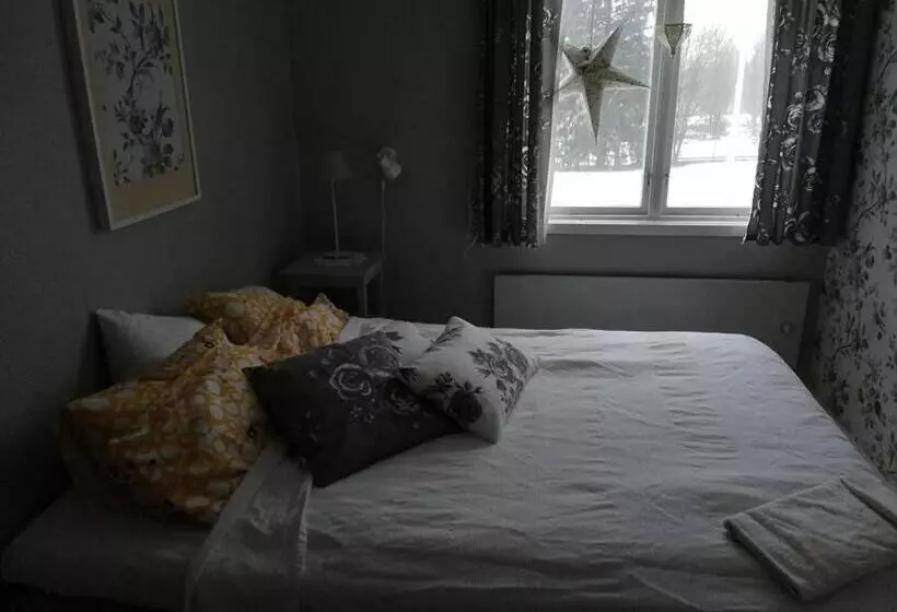 Majatalo Vekhyttegården