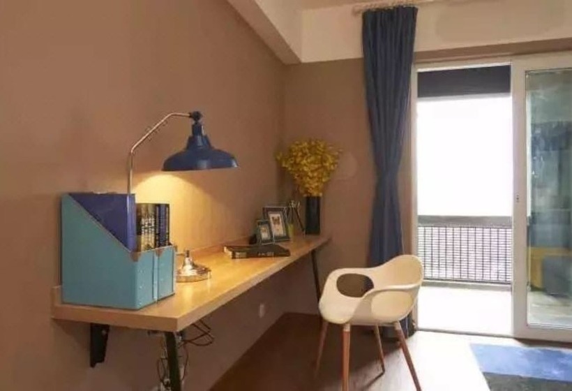 펜션 West Port Tourism Apartment