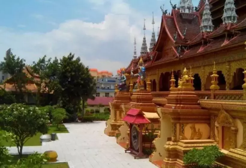 Majatalo West Port Tourism Apartment