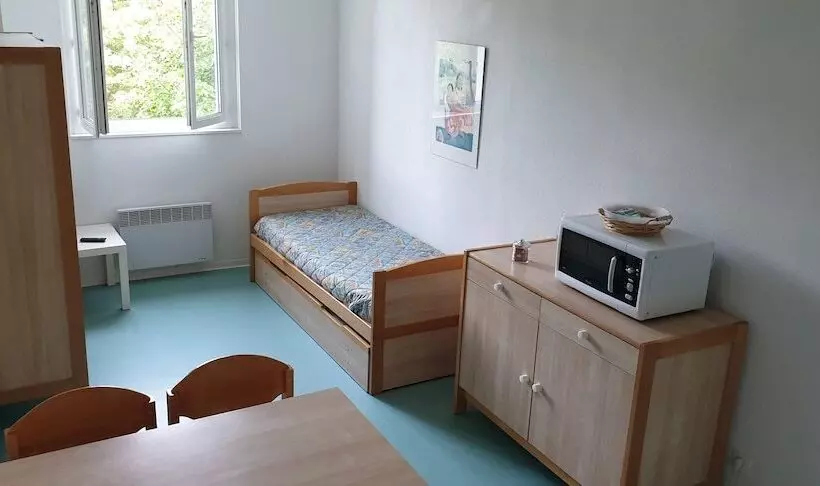 Résidence Les Mélèzes De Prades