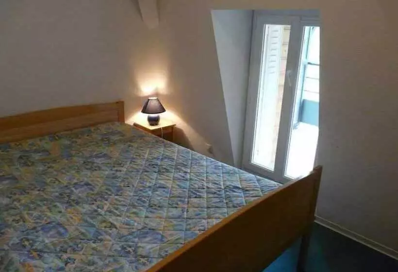 Résidence Les Mélèzes De Prades