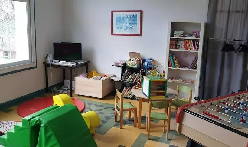 Résidence Les Mélèzes De Prades