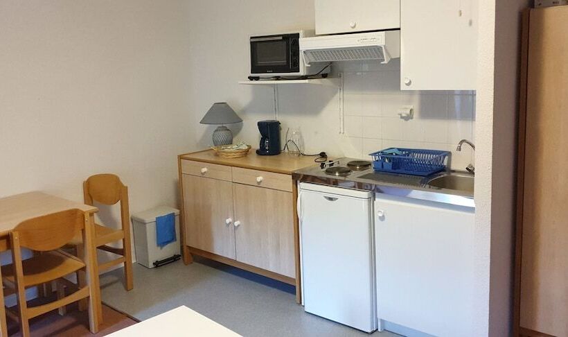 Résidence Les Mélèzes De Prades