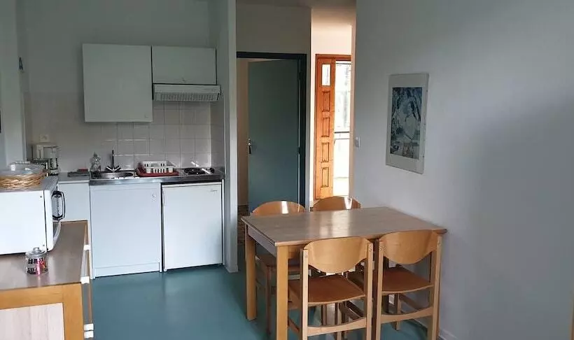 Résidence Les Mélèzes De Prades