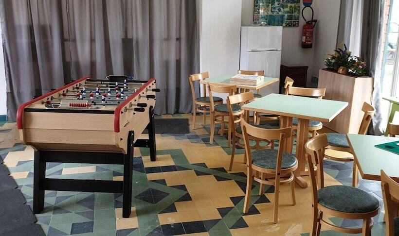 Résidence Les Mélèzes De Prades