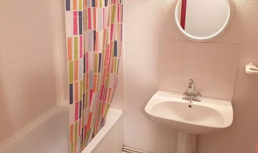 Résidence Les Mélèzes De Prades