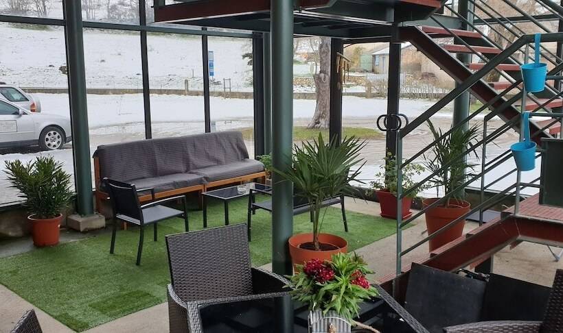 Résidence Les Mélèzes De Prades