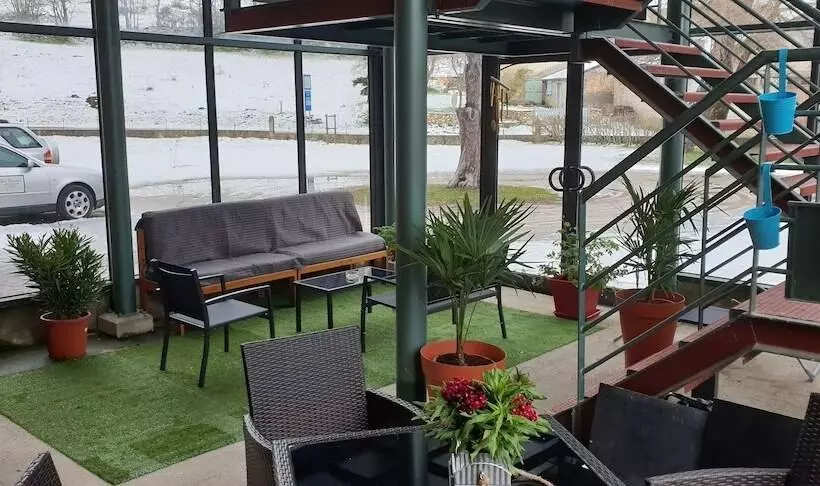 Résidence Les Mélèzes De Prades