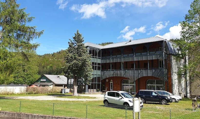 Résidence Les Mélèzes De Prades