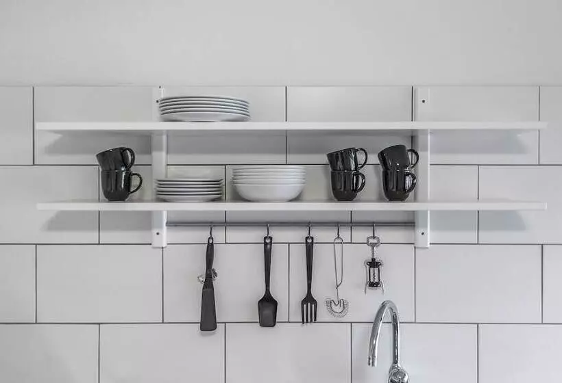 Tallbackens Gård & Vandrarhem   Hostel