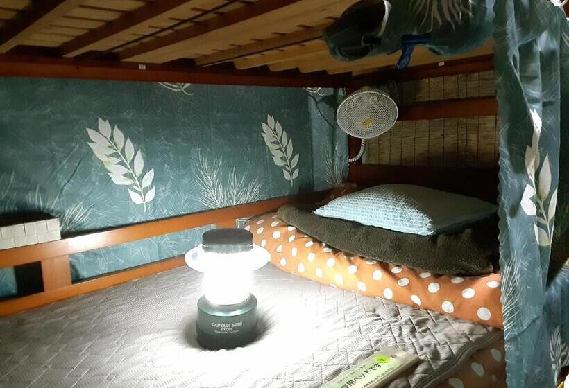 Hostel Amami Guest House Showaso