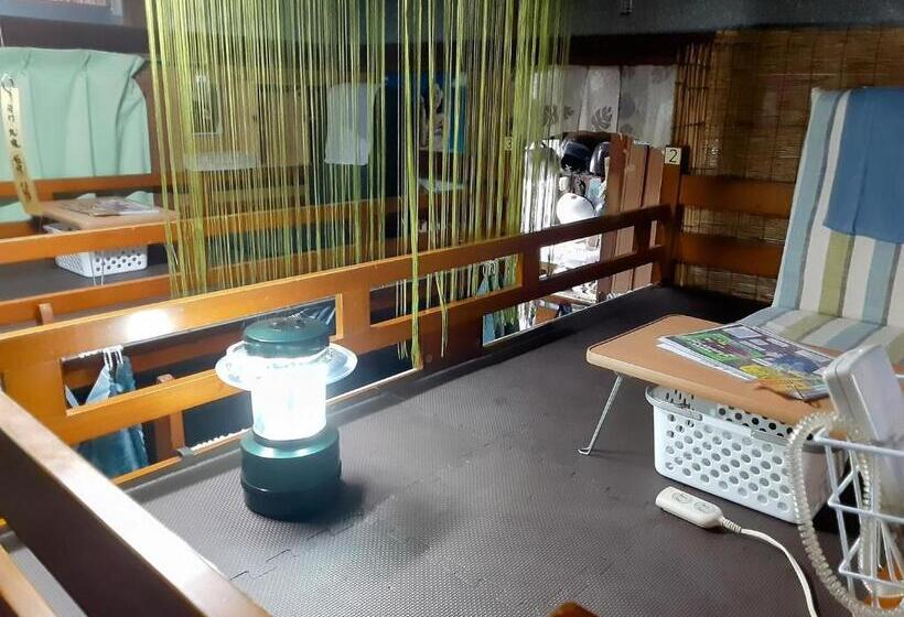 Hostel Amami Guest House Showaso