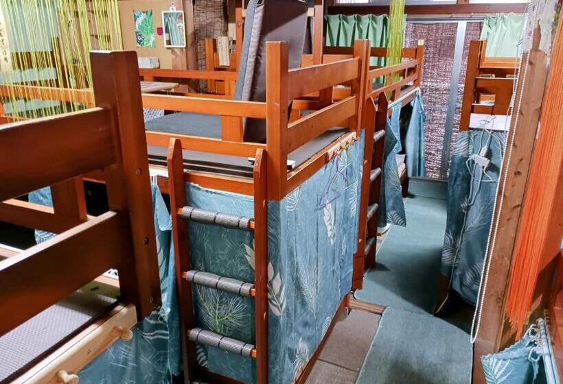 Hostel Amami Guest House Showaso