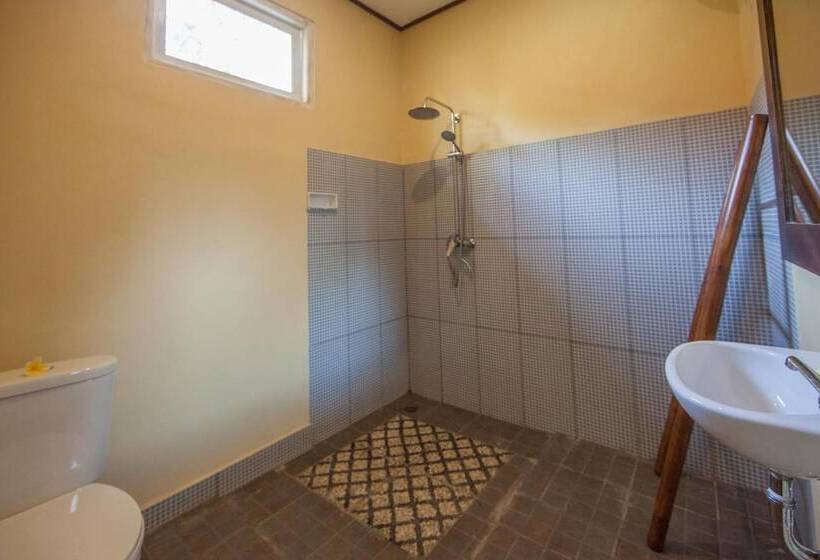 צימר Bali Green Retreat