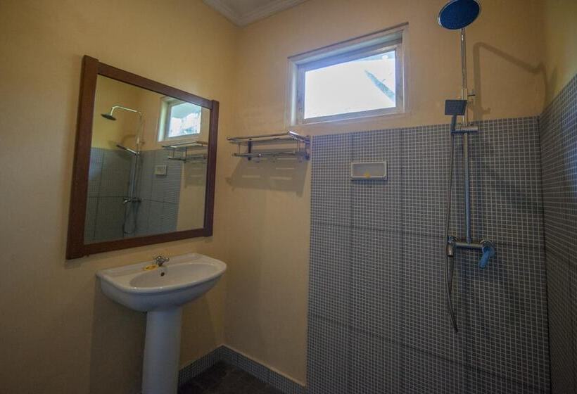 צימר Bali Green Retreat