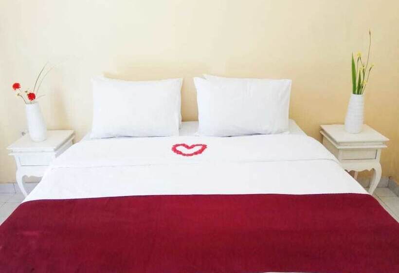 צימר Bali Green Retreat