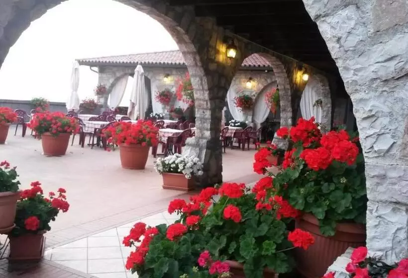 Aamiaismajoitus (B&B) Callort