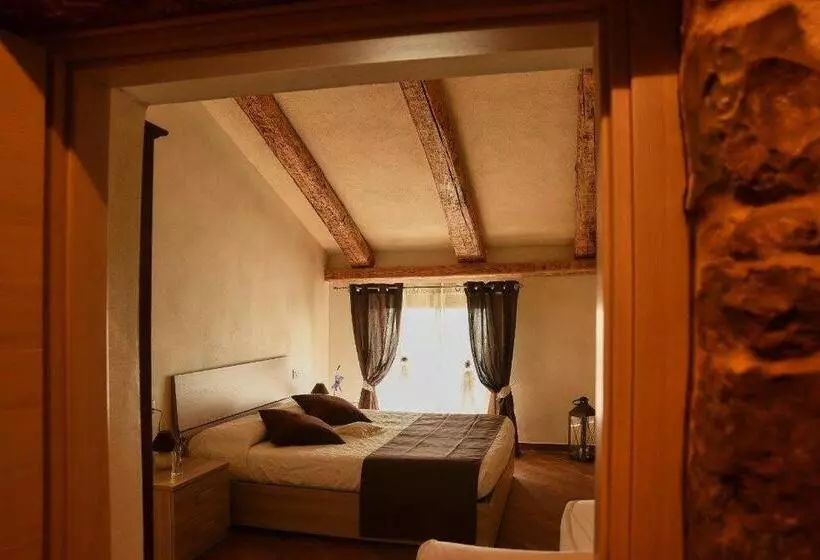 Aamiaismajoitus (B&B) Callort