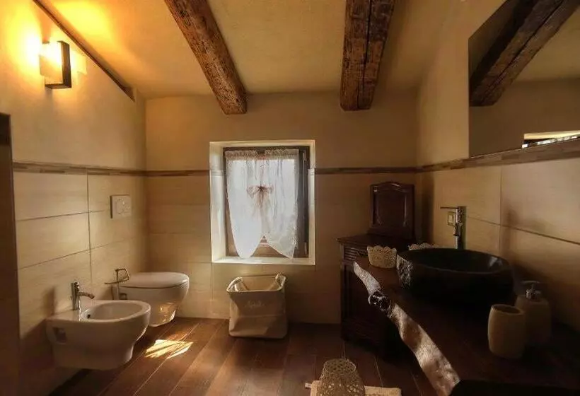 Aamiaismajoitus (B&B) Callort