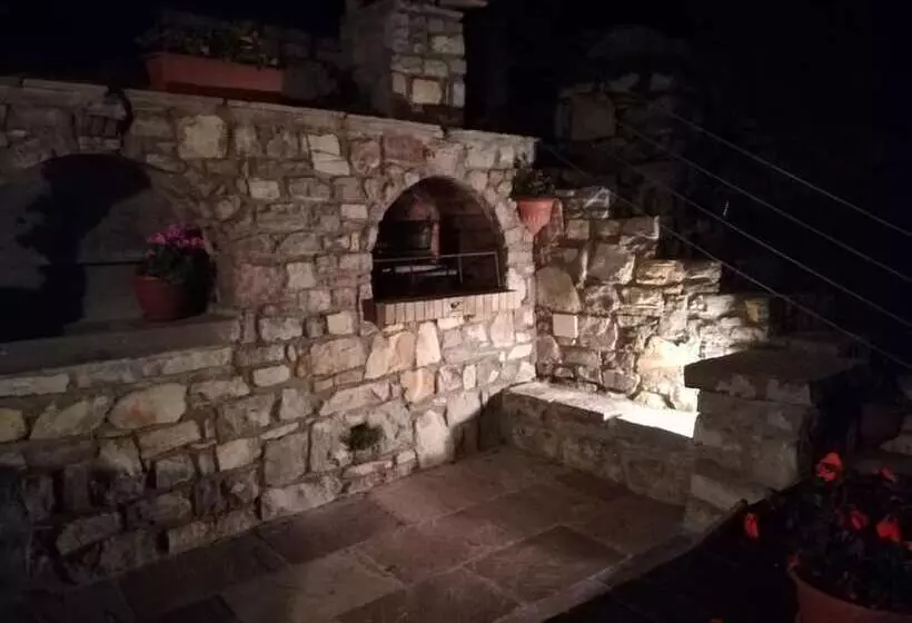 Aamiaismajoitus (B&B) Callort