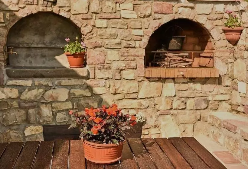 Aamiaismajoitus (B&B) Callort