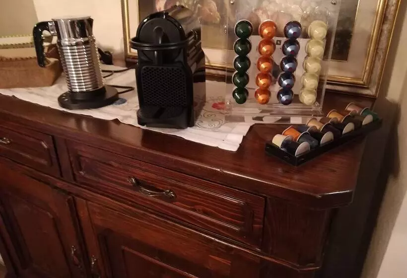 Aamiaismajoitus (B&B) Callort