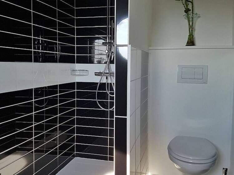 مبيت وإفطار Chambres D'hôtes Les 3 Vallées