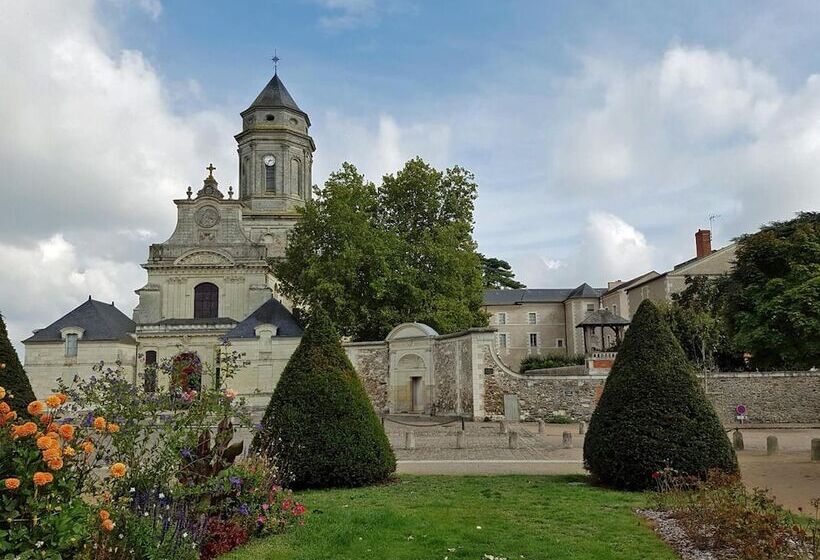 مبيت وإفطار Chambres D'hôtes Les 3 Vallées