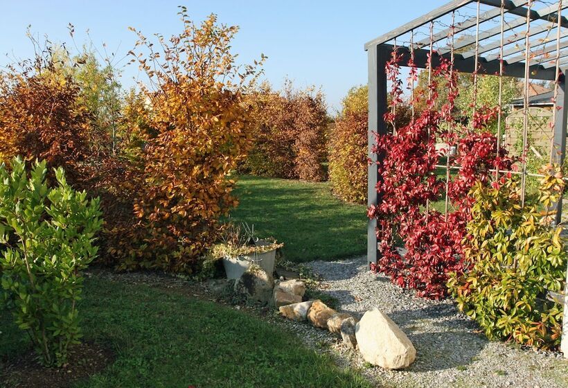 مبيت وإفطار Chambres D'hôtes Les 3 Vallées