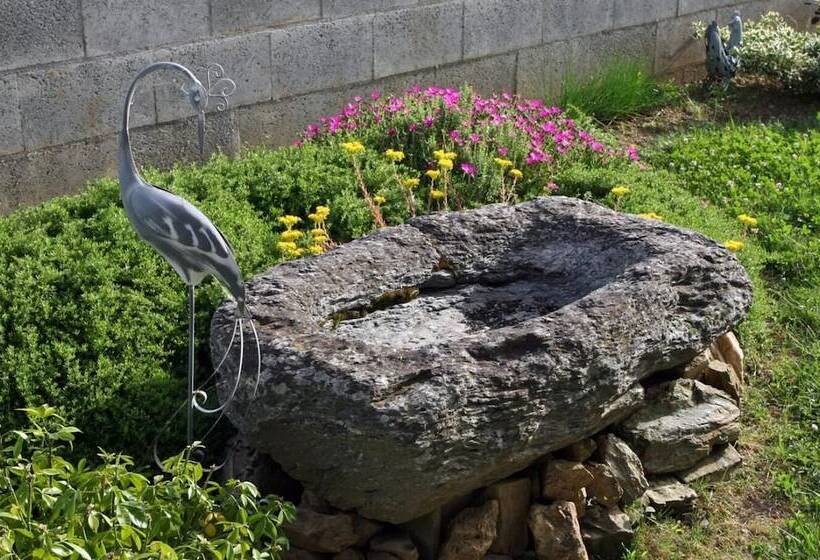 مبيت وإفطار Chambres D'hôtes Les 3 Vallées