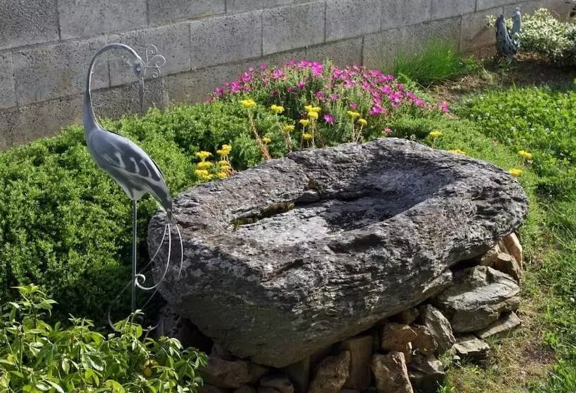 Aamiaismajoitus (B&B) Chambres D'hôtes Les 3 Vallées