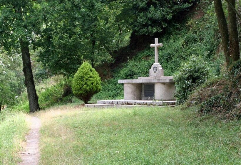 مبيت وإفطار Chambres D'hôtes Les 3 Vallées