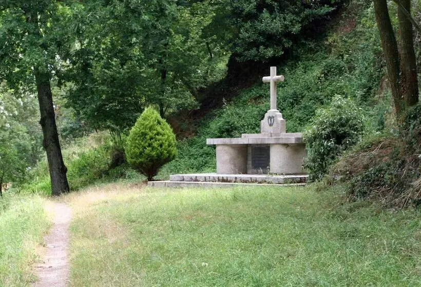 Aamiaismajoitus (B&B) Chambres D'hôtes Les 3 Vallées