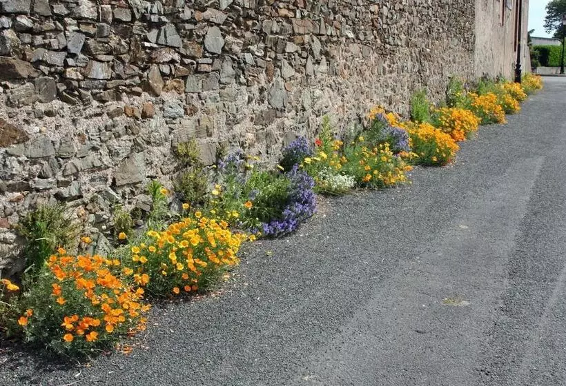 Aamiaismajoitus (B&B) Chambres D'hôtes Les 3 Vallées