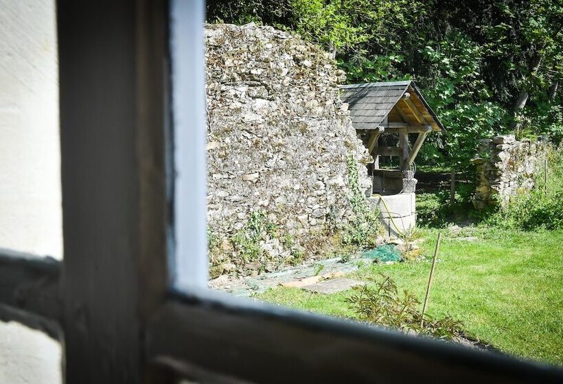 צימר Château De La Grand'cour