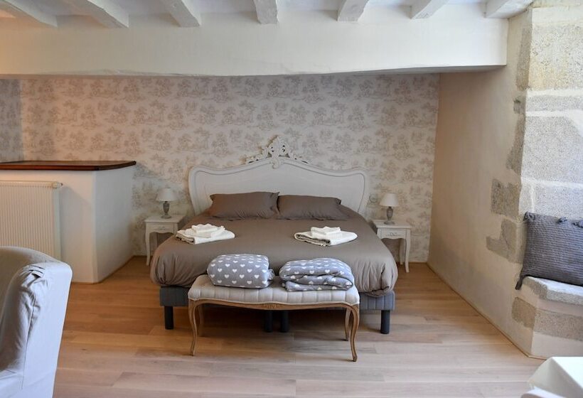 צימר Château De La Grand'cour