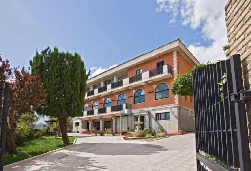 مبيت وإفطار La Bicocca