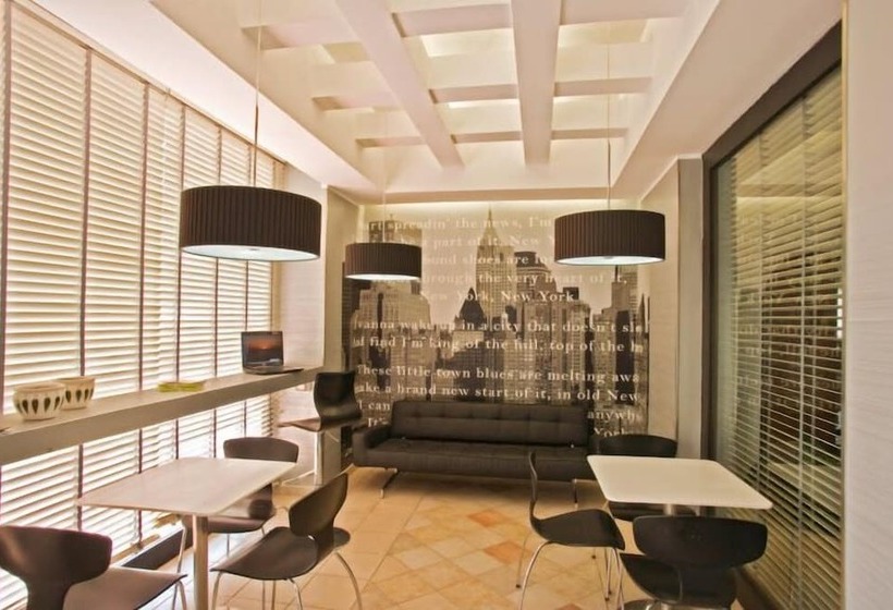 مبيت وإفطار La Bicocca