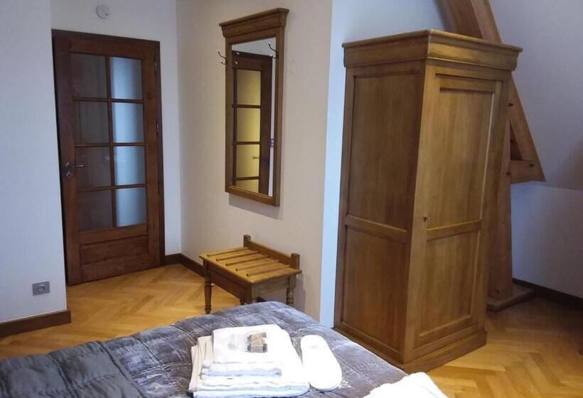 Bed and Breakfast La Charmeraie