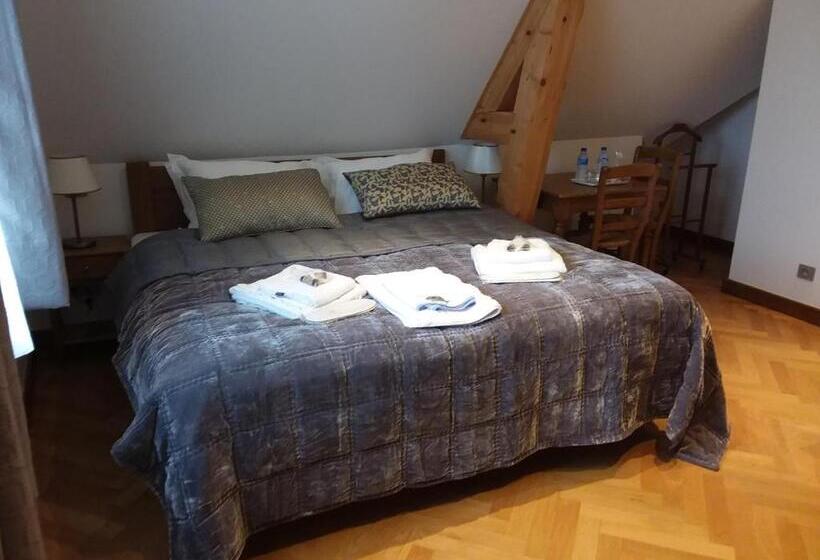 Bed and Breakfast La Charmeraie