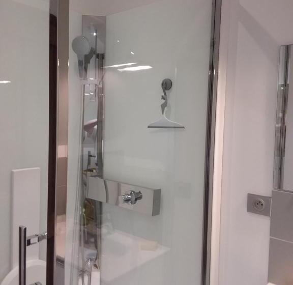 Bed and Breakfast La Charmeraie