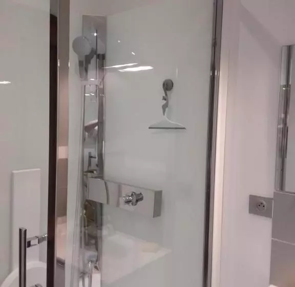 ベッドアンドブレックファースト La Charmeraie