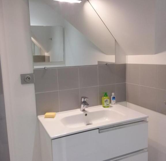 Bed and Breakfast La Charmeraie