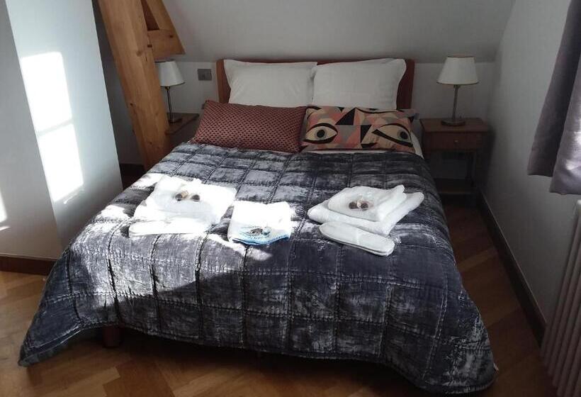 Bed and Breakfast La Charmeraie