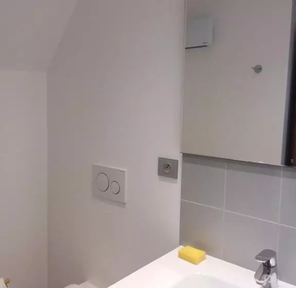 ベッドアンドブレックファースト La Charmeraie