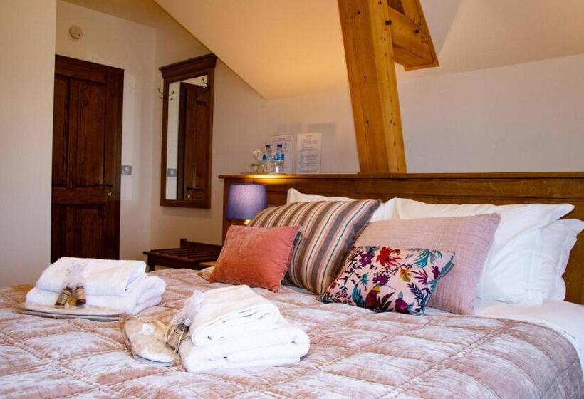 Bed and Breakfast La Charmeraie