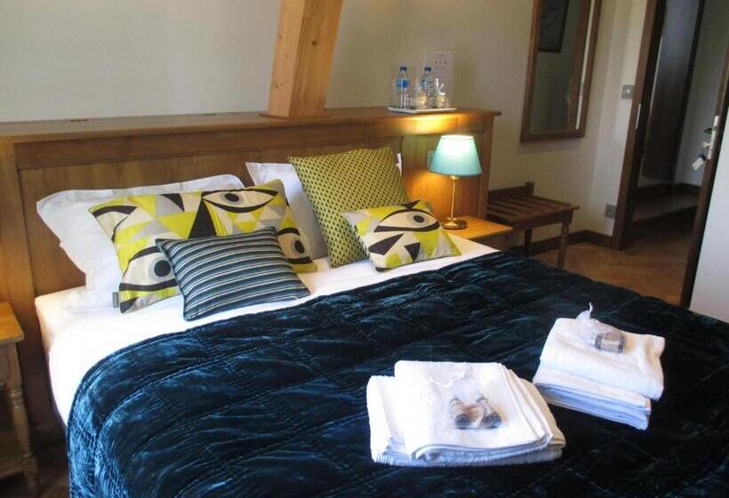 Bed and Breakfast La Charmeraie