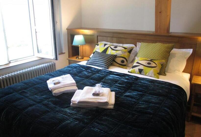 Bed and Breakfast La Charmeraie